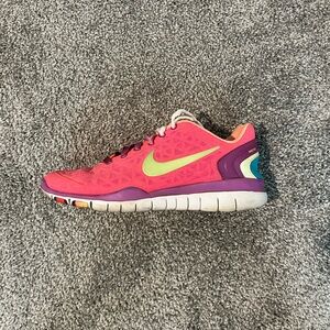Nike Free Fit 2 Shoes